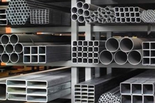Carbon Steel Pipes Hollow Sections